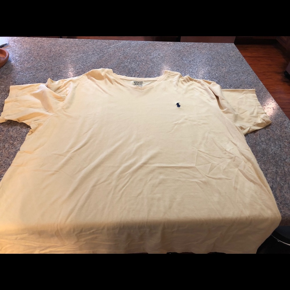 Ralph Lauren Polo T-shirt